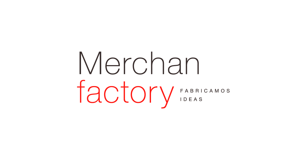 Merchanfactory